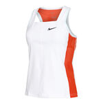 Nike Court Dri-Fit Slam Tank-Top New York