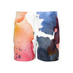 HEAD Motion Watercolor Sweat Shorts