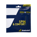 Babolat RPM BLAST 125 + RPM SOFT 130