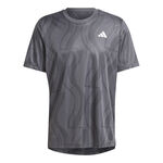 adidas CLUB GRAPH TEE