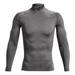 Under Armour Heatgear Comp Mock Longsleeve