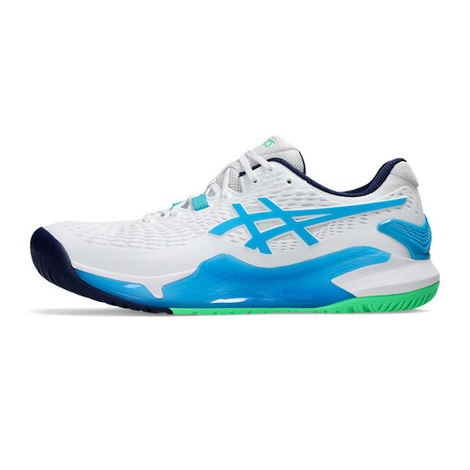 ASICS