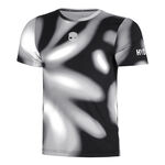 Hydrogen Psychedelic Tech Tee