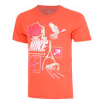 Nike Dri-Fit Tee OC US OPEN