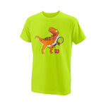 Wilson Trex Tech Tee Boys