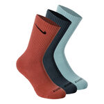 Nike Everyday Plus Cushioned Socks