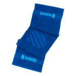 K-Swiss Handtuch blau