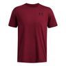 Sportstyle Left Chest Shortsleeve Men