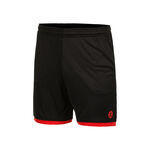 Black Crown Short Olimpo