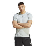 adidas High Intensity Elevated Tee