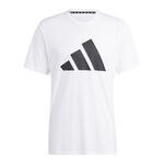 adidas Training Essential Feel Ready Logo Tee