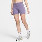 Nike Nike One Dri-Fit High-Waisted 5in Biker Shorts