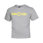 Tennis-Point Classic Logo T-Shirt  Junior