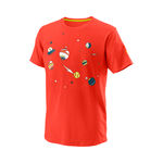 Wilson Planetary Tech Tee