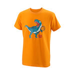 Wilson Trex Tech Tee Boys