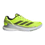 adidas Crazyquick LS Padel