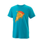 Wilson Slice Tech Tee Boys