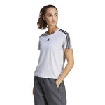 adidas Training Essential 3 Stripes Tee