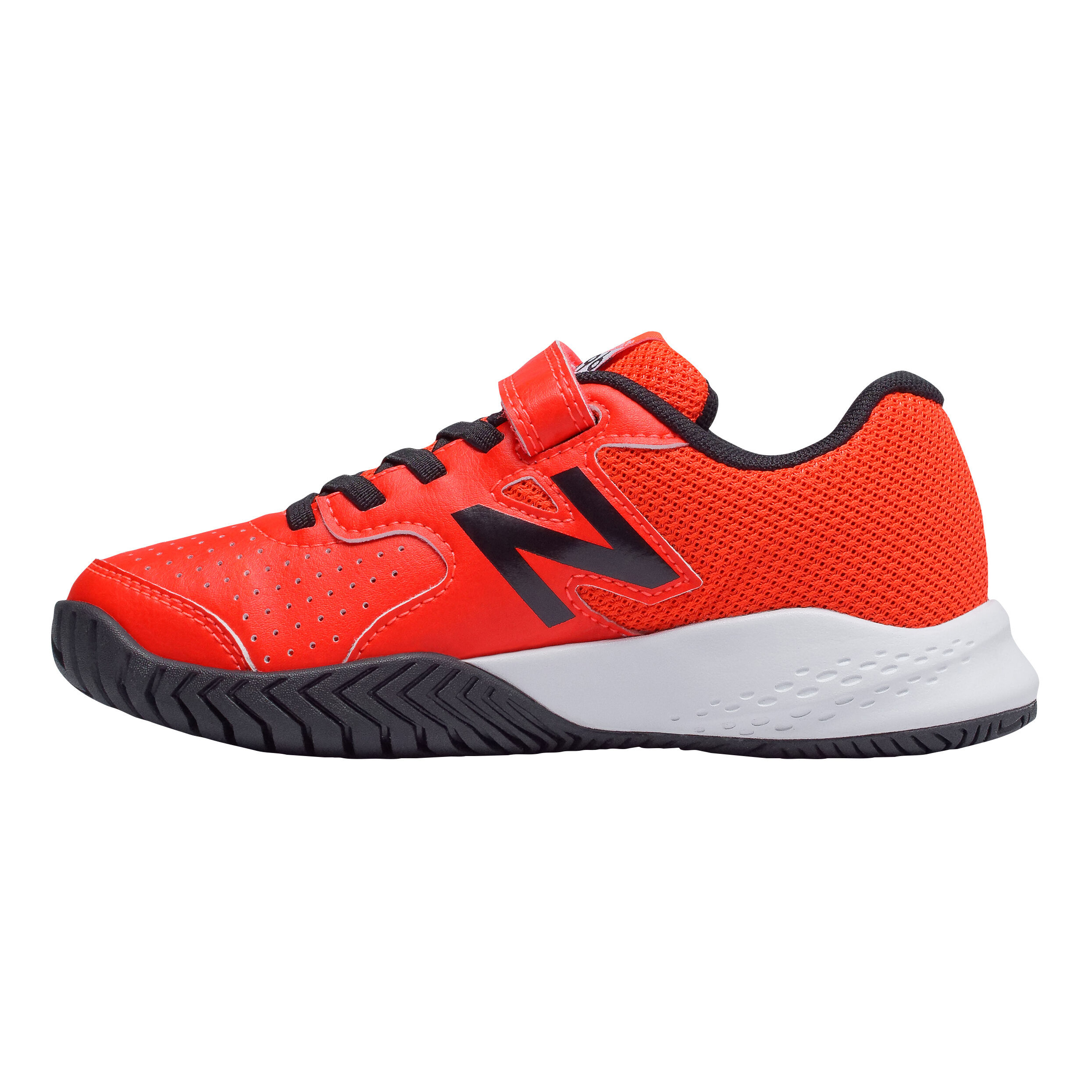 New balance 696 sales kinderen oranje