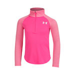 Under Armour Tech Graphic Half Zip