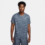 Nike Court Dri-Fit Advantage Novelty Tee