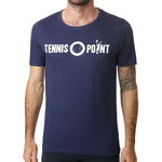 Tennis-Point Basic Tee Men