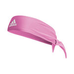 adidas Tieband Performance Print Brushed Aero Ready