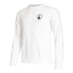 Quiet Please Baseline Sweatshirt