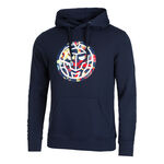 BIDI BADU Wild Arts Chill Hoody