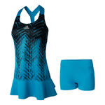 adidas Primeblue Y-Dress