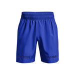 Under Armour Woven Graphic Wordmark Shorts