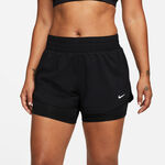 Nike One Dri-Fit MR 3in 2in1 Shorts