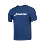 Babolat Exercise Tee Boys