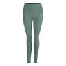 Road Winter High Waist Tight