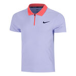 Nike Dri-Fit Advantage Slam Ultra Polo  NY