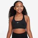 Nike Dri-Fit Swoosh Bra