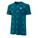 Wilson Power Seamless Henley III