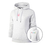 Quiet Please Rainbow Hoody