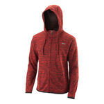 Wilson Training Hooded Jacket II Men