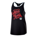 Wilson NYC Calligra Tech Tank