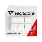 Tecnifibre PLAYER PRO FEEL