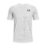 Under Armour ABC Camo Shortsleeve