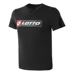 Lotto Tee Logo JS Men