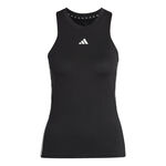 adidas AEROREADY Train Essentials Regular 3-Stripes Tank Top