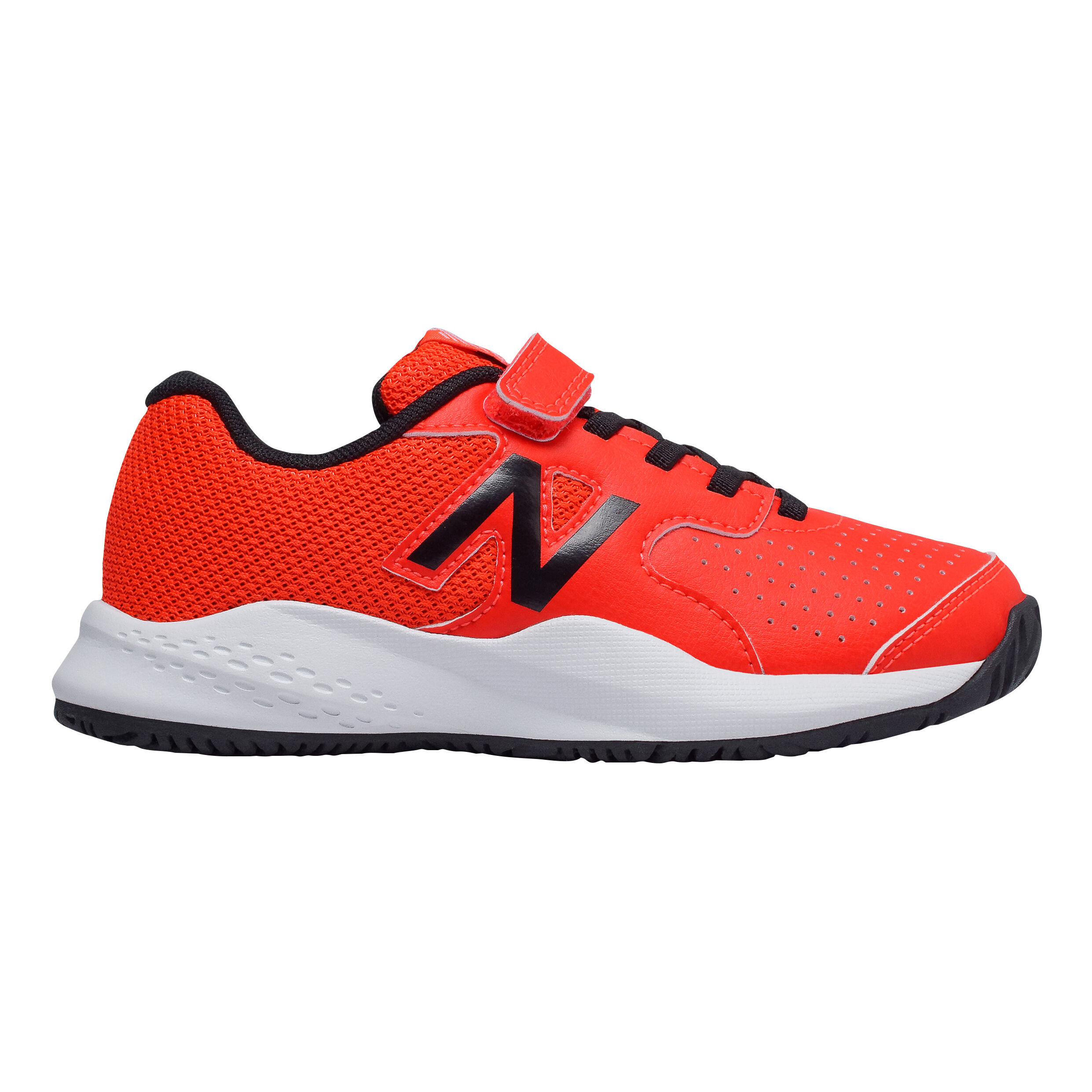 New balance 696 sales kinderen oranje