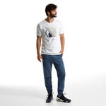 Quiet Please Perspectives Portal Tee