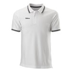 Wilson Team II Cotton Polo Men