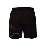 Black Crown Texas Short